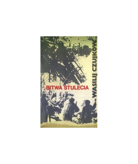 Bitwa stulecia