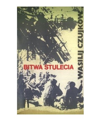Bitwa stulecia
