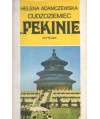 Cudzoziemiec w Pekinie