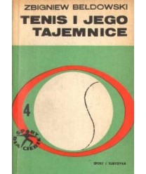 Tenis i jego tajemnice
