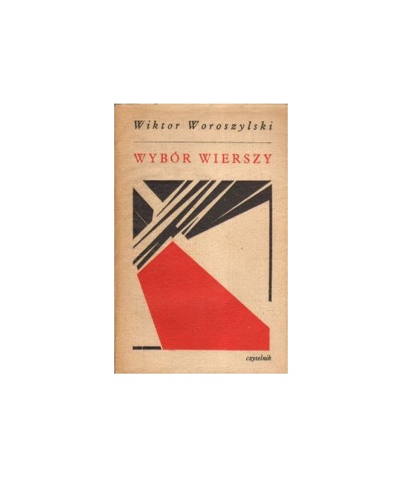 Wybór wierszy