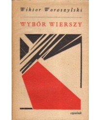 Wybór wierszy