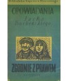 Zgodnie z prawem. Opowiadania