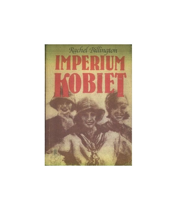 Imperium kobiet