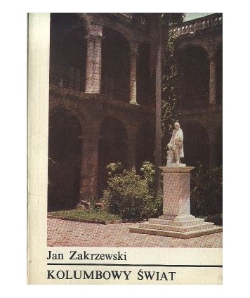 Kolumbowy świat