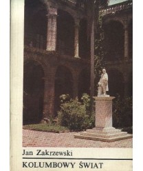 Kolumbowy świat