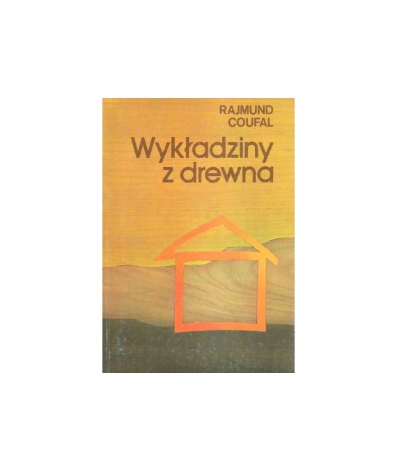 Wykładziny z drewna