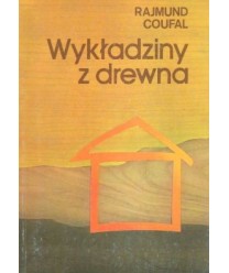 Wykładziny z drewna