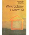 Wykładziny z drewna
