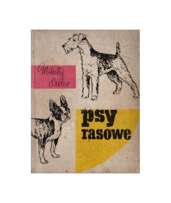 Psy rasowe