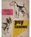 Psy rasowe