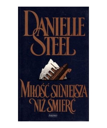 Miłość silniejsza niż śmierć