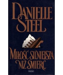 Miłość silniejsza niż śmierć