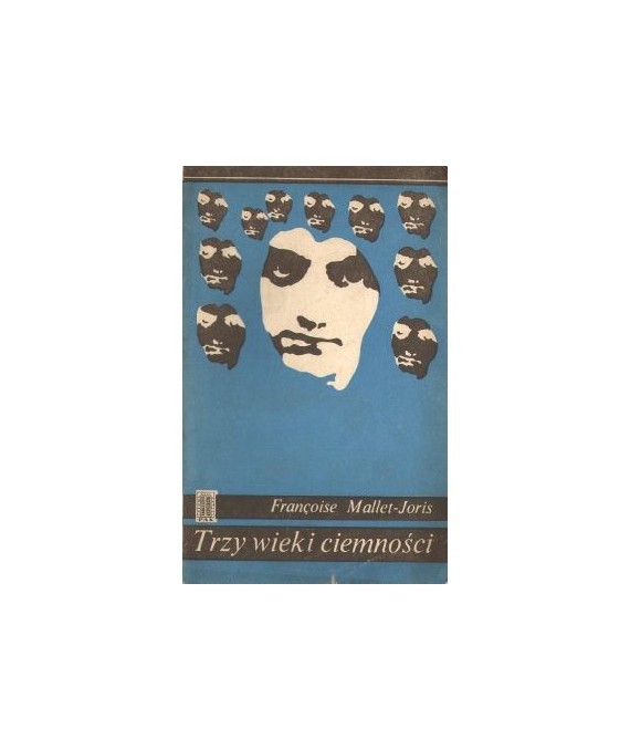 Trzy wielkie ciemności. Historie czarownic