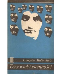Trzy wielkie ciemności. Historie czarownic