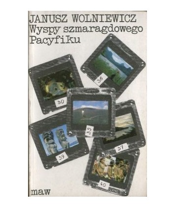 Wyspy szmaragdowego Pacyfiku