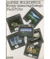 Wyspy szmaragdowego Pacyfiku
