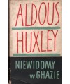 Niewidomy w Ghazie
