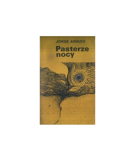 Pasterze nocy