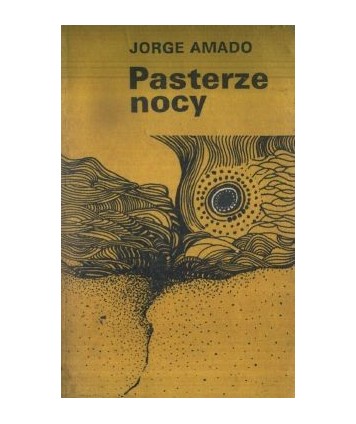 Pasterze nocy