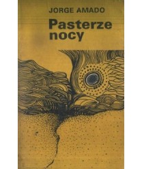 Pasterze nocy