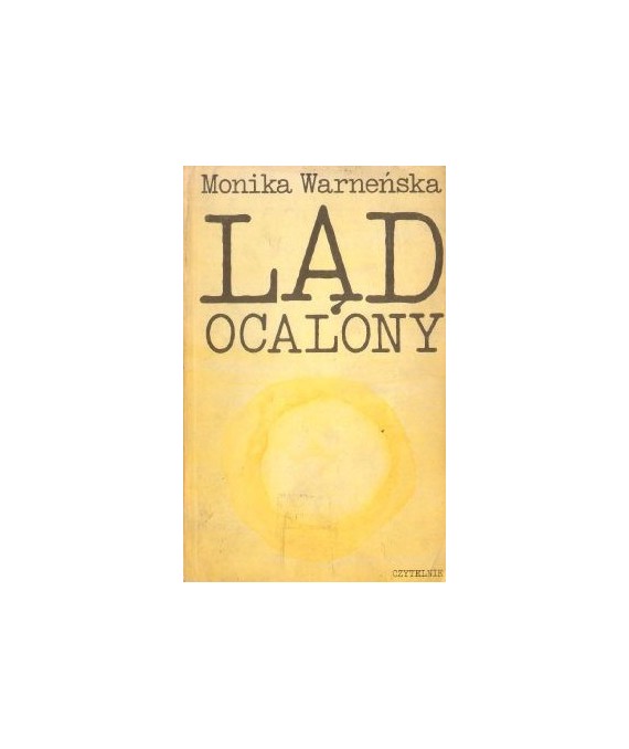 Ląd ocalony