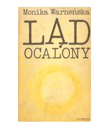 Ląd ocalony