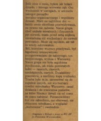 Zapiski
