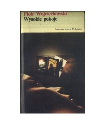 Wysokie pokoje