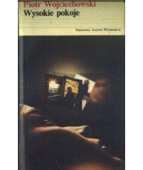 Wysokie pokoje