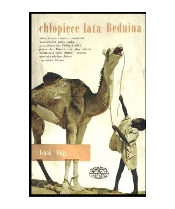 Chłopięce lata Beduina