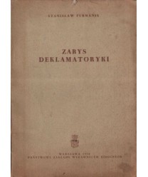 Zarys deklamatoryki