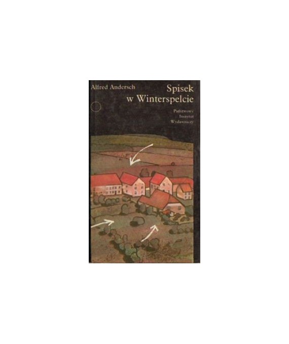 Spisek w Winterspelcie
