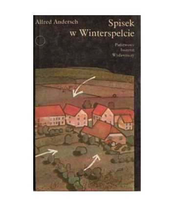 Spisek w Winterspelcie