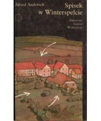 Spisek w Winterspelcie