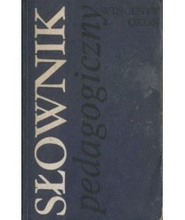 Słownik pedagogiczny