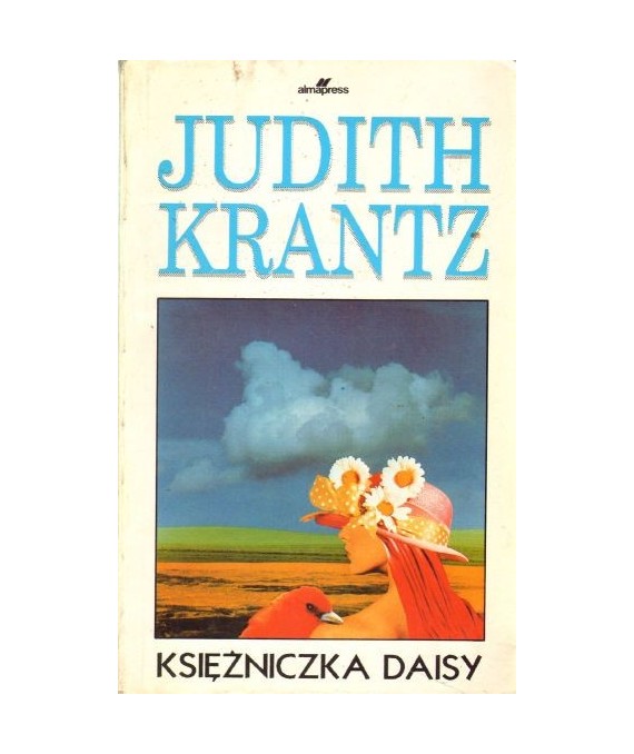 Księżniczka Daisy