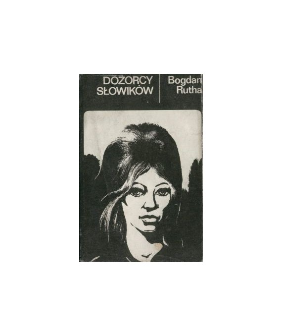 Dozorcy słowików