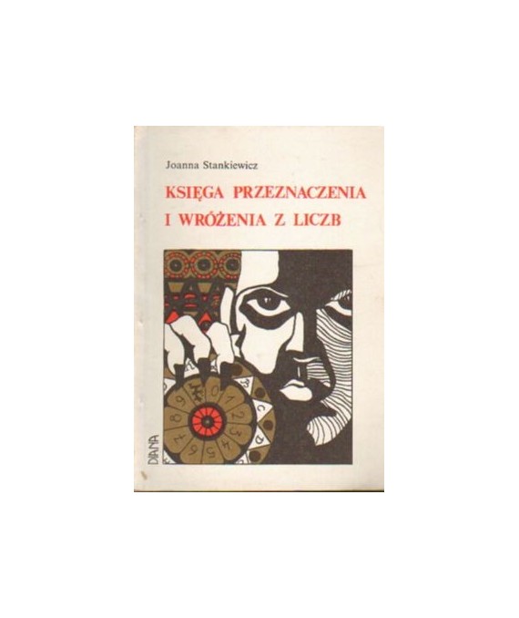 Księga przeznaczenia i wróżenie z liczb