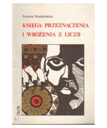 Księga przeznaczenia i wróżenie z liczb