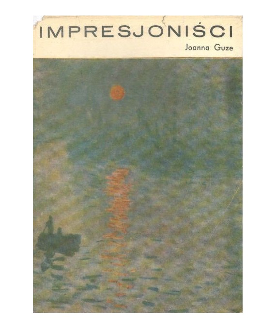 Impresjoniści