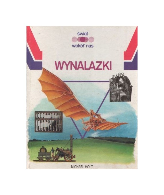 Wynalazki