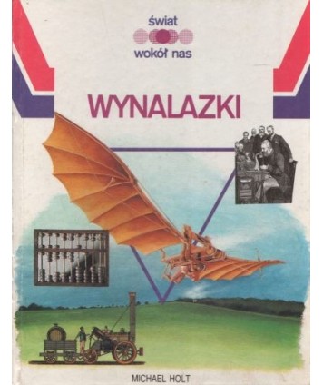 Wynalazki