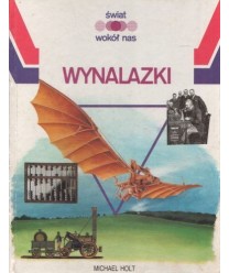 Wynalazki