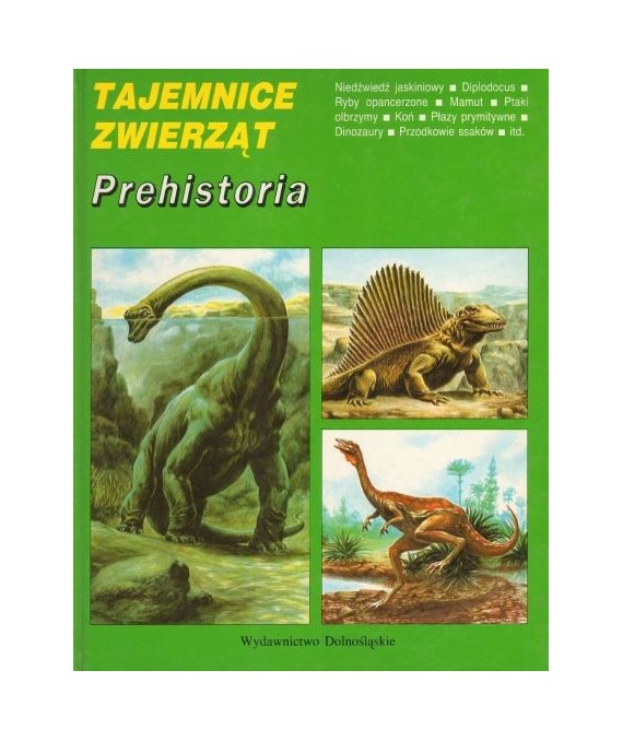 Prehistoria