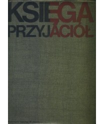 Księga przyjaciół