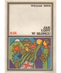 Jak lody w słońcu