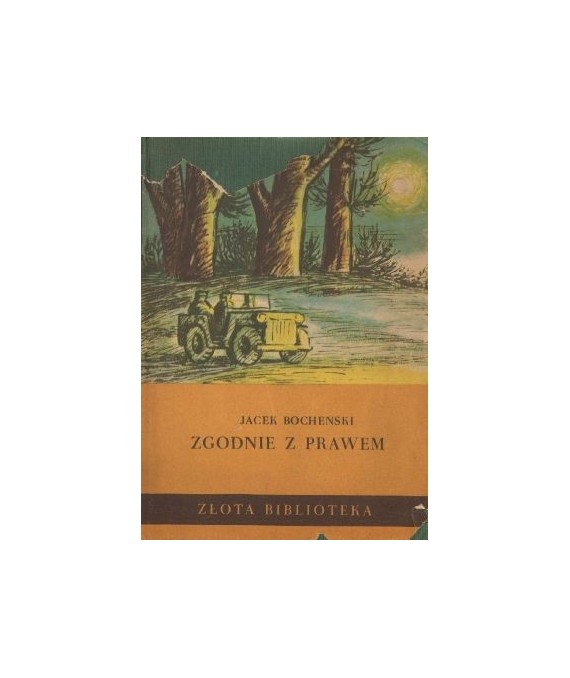 Zgodnie z prawem