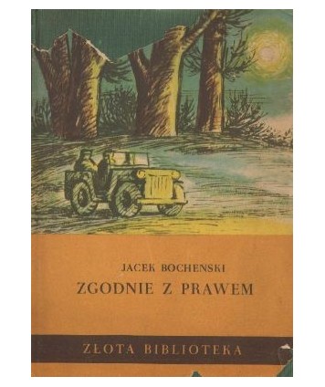Zgodnie z prawem