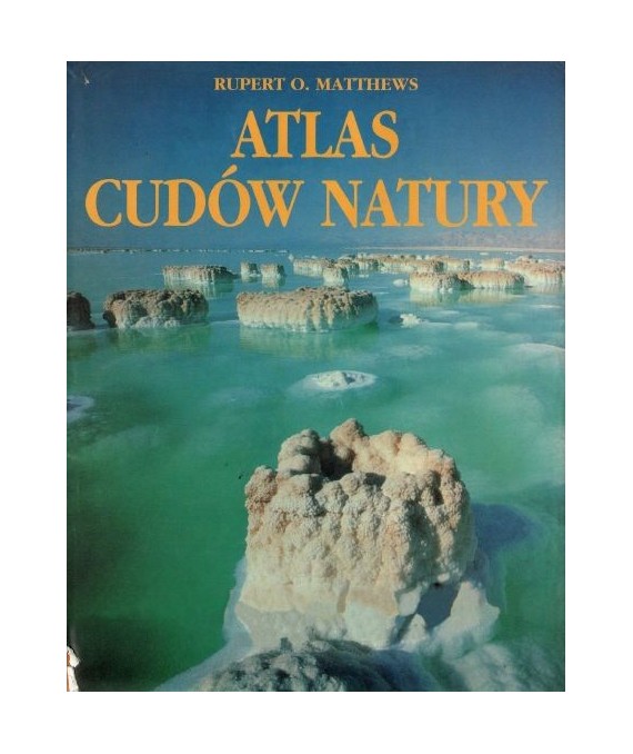 Atlas cudów natury